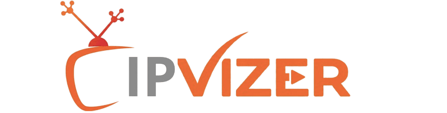 IP Vizer Streaming